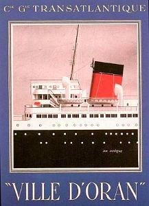 Oran transit- Demenagement 073